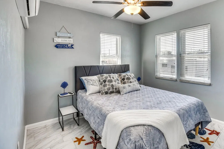 Photo of Central Daytona Beach Apt 1 Mi to Beach St!