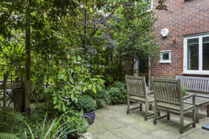 Terrace/Patio 42 of 42