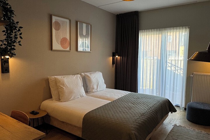 Image of Hotel Emilia