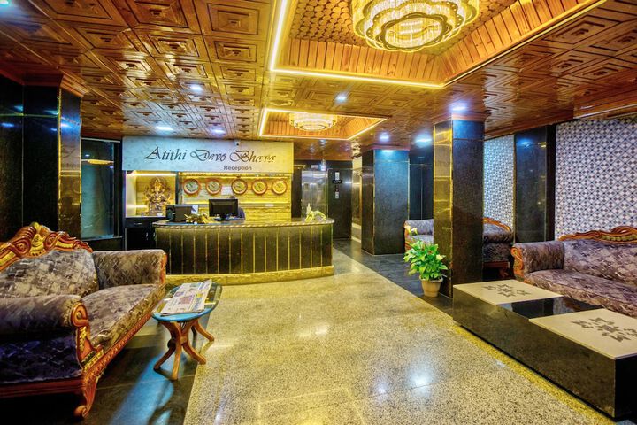 Hotel Interior 12 of 91