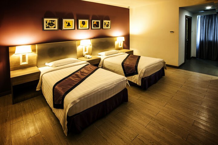 Room 20 of 90