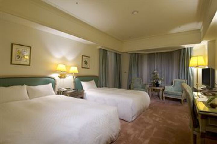 Standard Suite