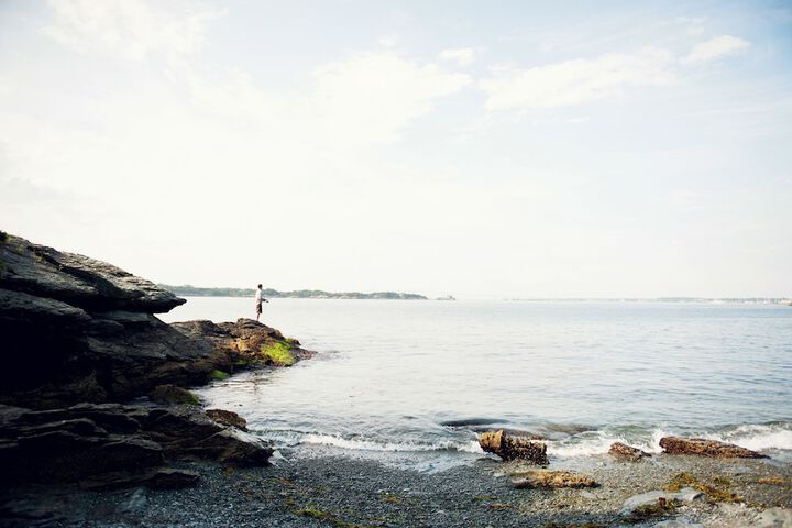 Fishing