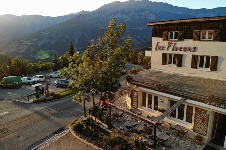 Hotel 41 of 48