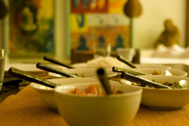 Fitness Center Photo