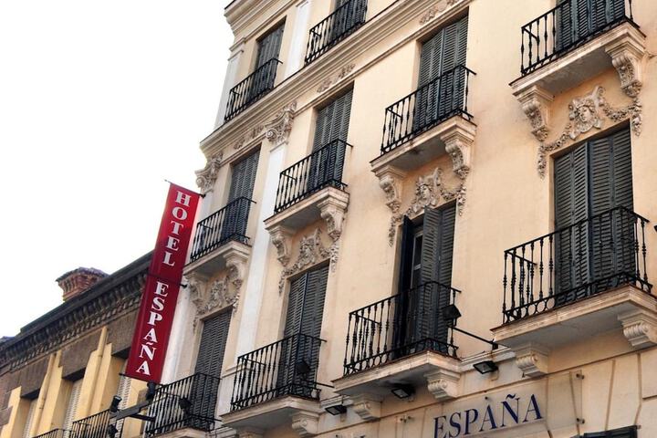 Hotel 68 of 69