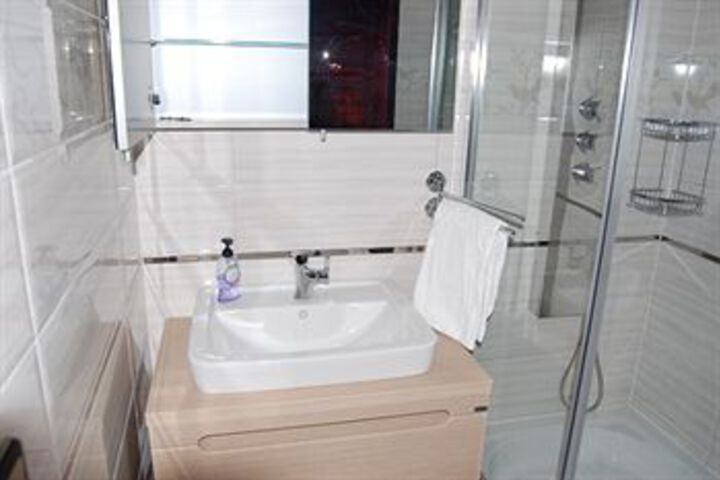 Fitness Facility Photos