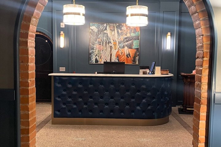 Hotel Interior 3 of 38