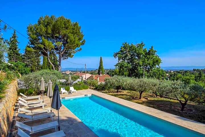 Image of Le Clos en Provence