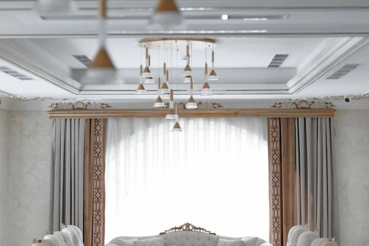 Hotel Safo Dushanbe