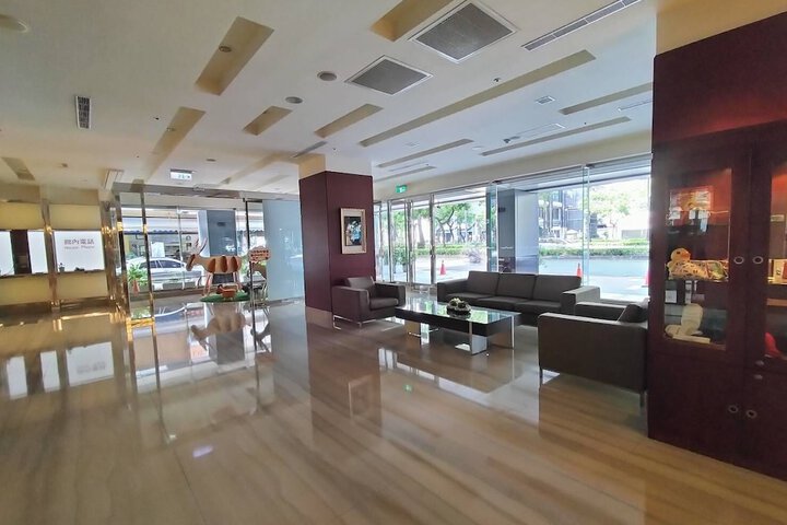 Hotel Interior 13 of 88
