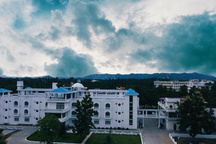 Hotel Agni