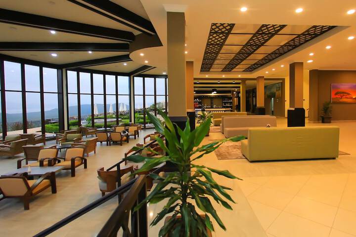 Hotel Interior 13 of 120