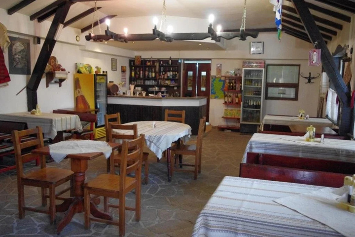 Byala Rada Complex