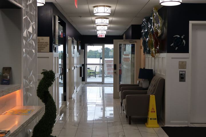Hallway