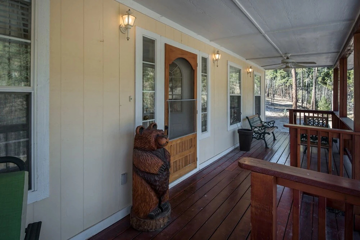 Terrace/Patio 7 of 19