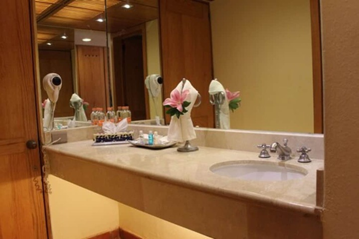 Bathroom Vanities