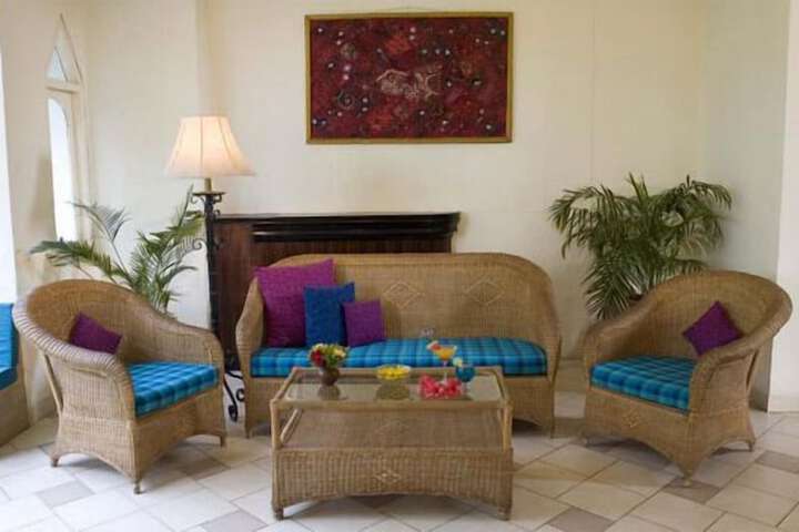 Hotel Interior 20 of 37