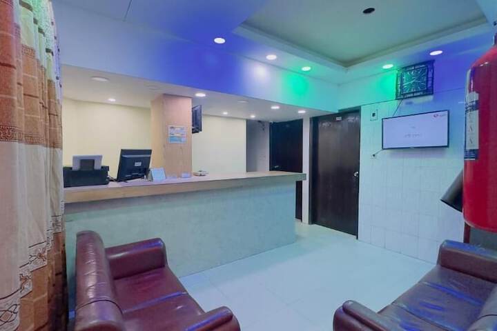 Hotel The Sylhet Int.