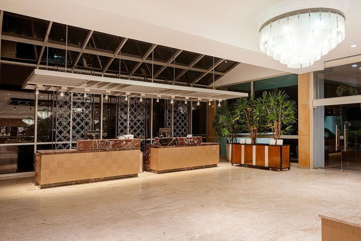 Hotel Interior 12 of 265