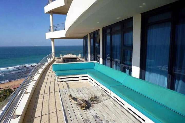 Terrace/Patio 30 of 45