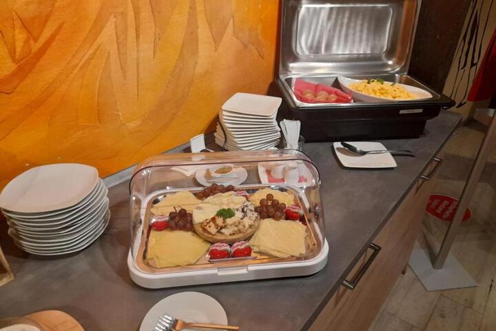 Fitness Facility Photos