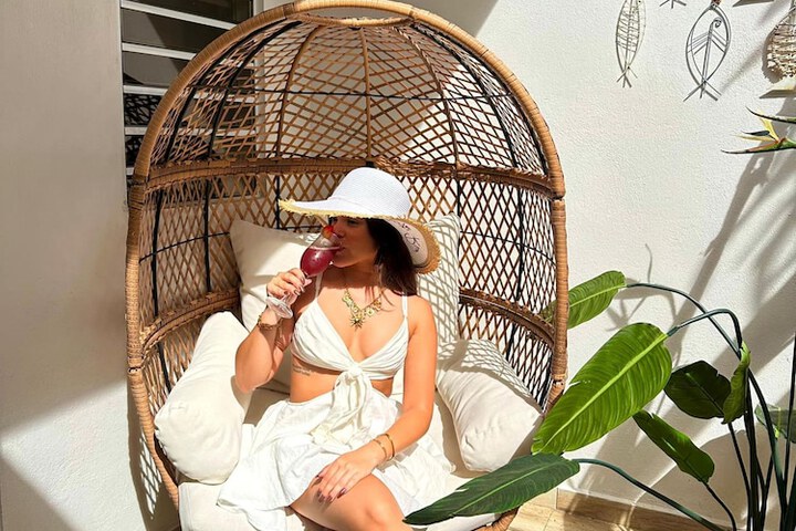 Terrace/Patio 146 of 174