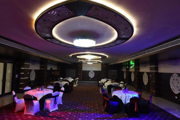 Fitness Center Photo