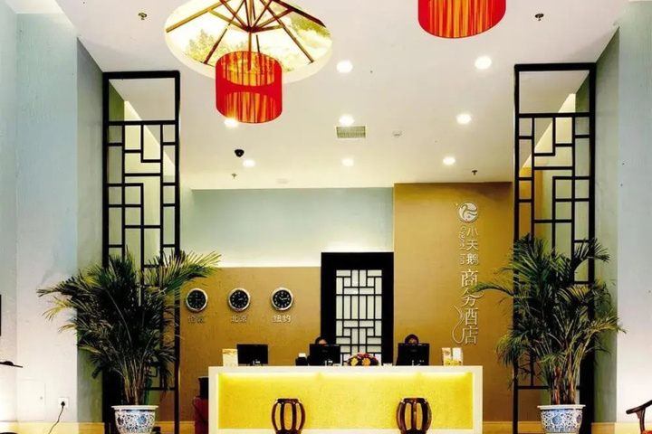 Hotel Interior 2 of 11