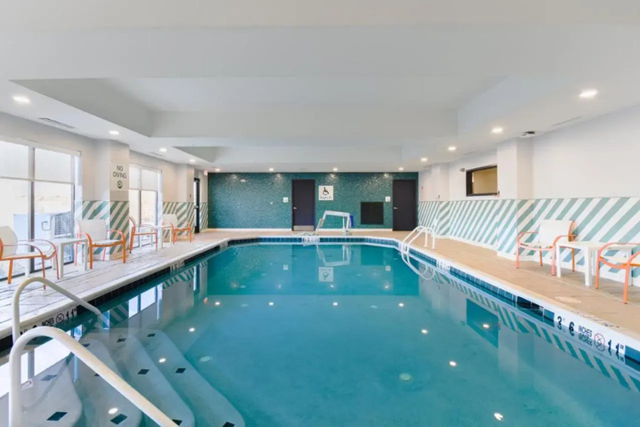 Pool 23 of 27