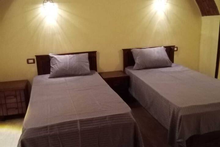 Masoudi Lodge