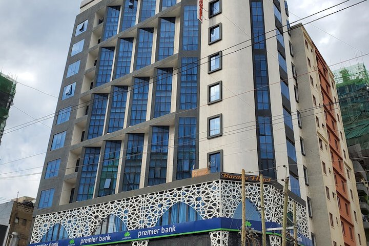 Baraka Tower Hotel