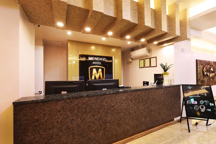 Hotel Interior 8 of 146