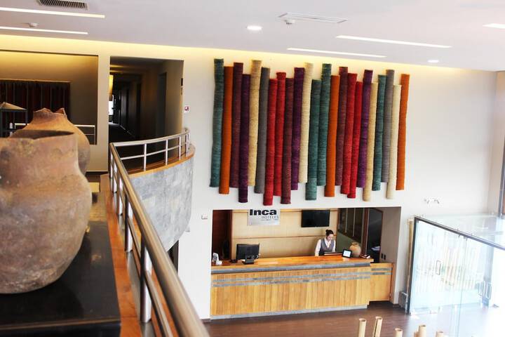 Hotel Interior 7 of 59