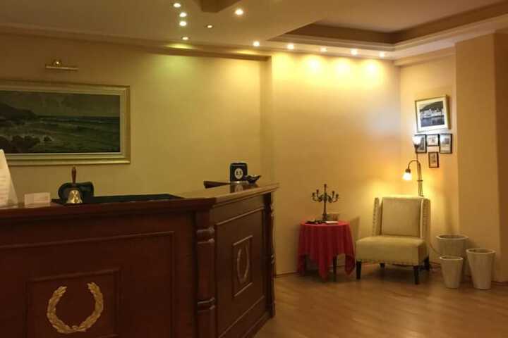 Hotel Interior 3 of 56