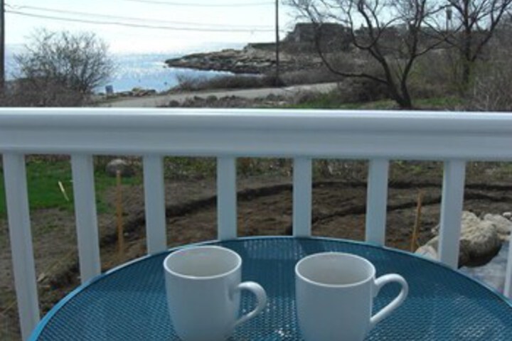 Terrace/Patio 187 of 204