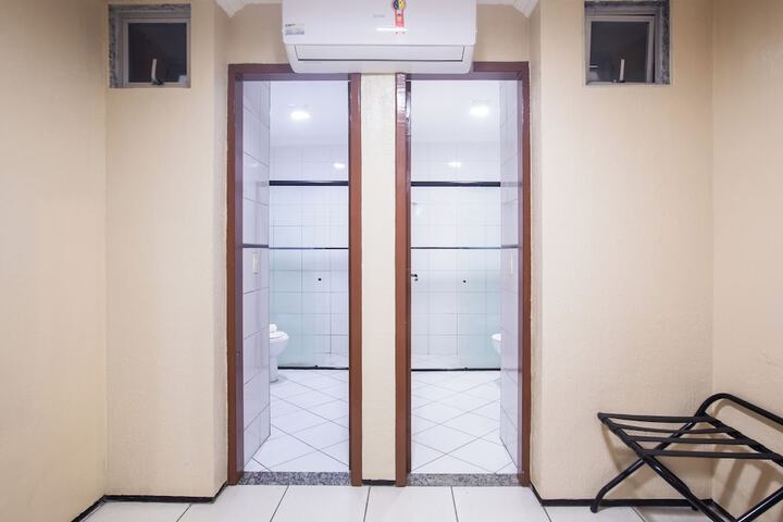 Bathroom Interior Photo
