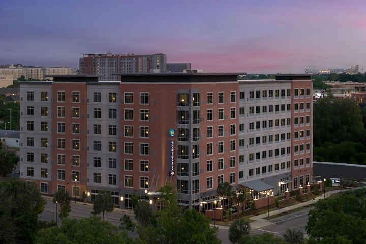 Hotel 39 of 41