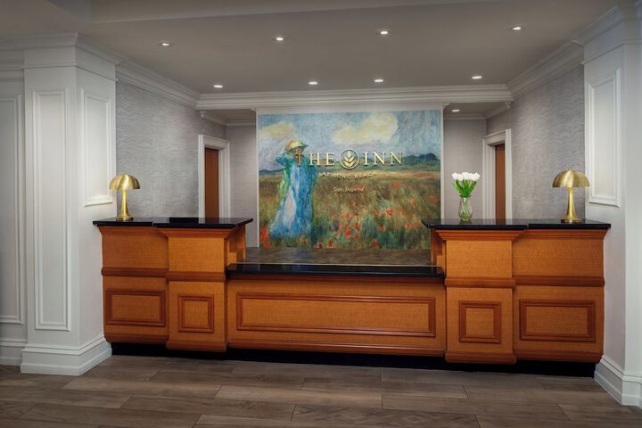Hotel Interior 3 of 30