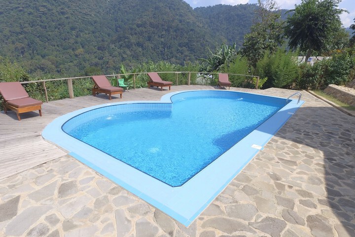 Pool 15 of 36