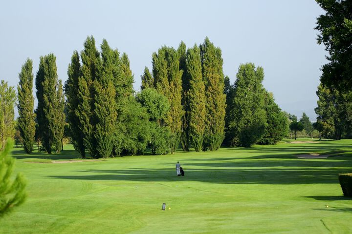 Golf 54 of 54