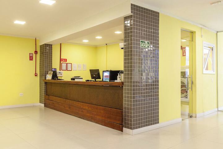 Hotel Interior 4 of 34