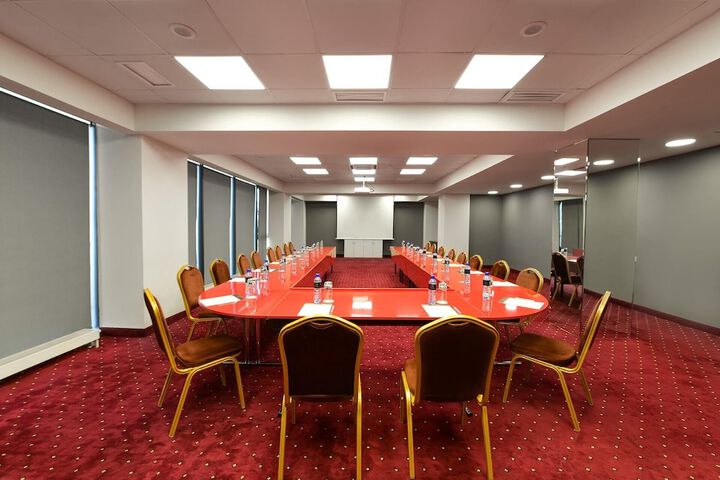 Meeting 35 of 46