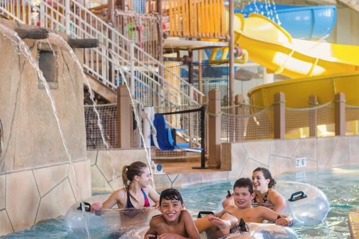 Water park