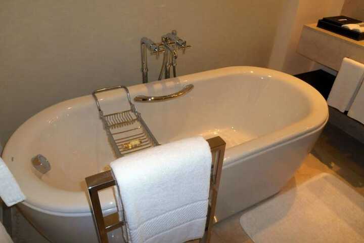 Bath Photo