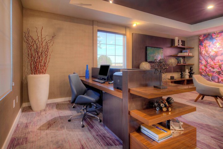 Property amenity