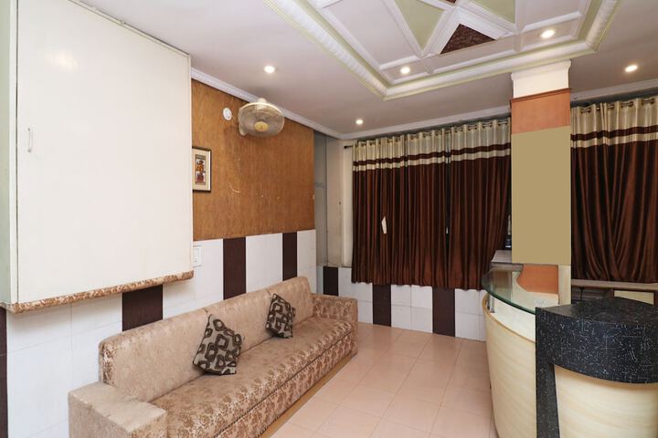 SPOT ON 23179 Hotel Golden Bangla