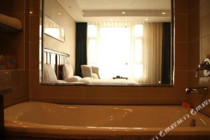 Chunhui Jinke Hotel