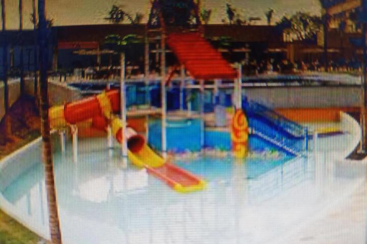 Enjoy solar das aguas Thermas dos laranjais