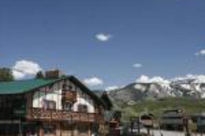 Alpiner Lodge